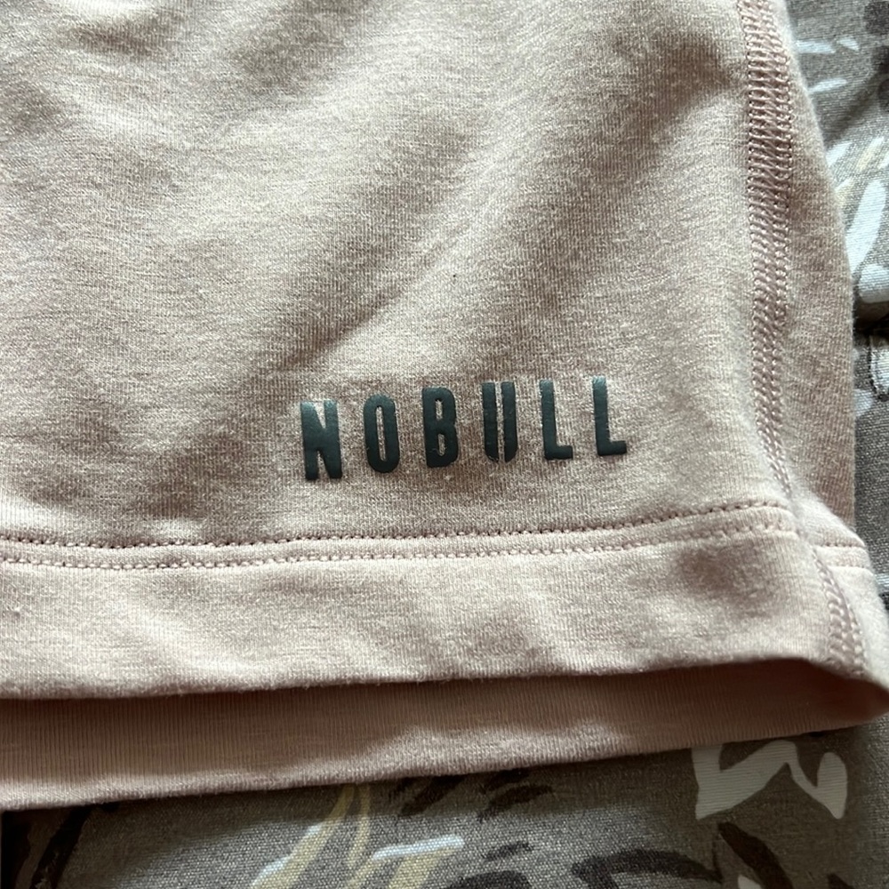 Ladies NoBull tank